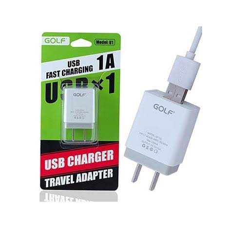 Brand new original Golf phone Chargers 